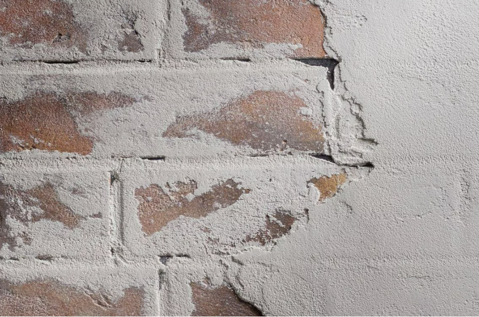 Штукатурные работы Serta Master