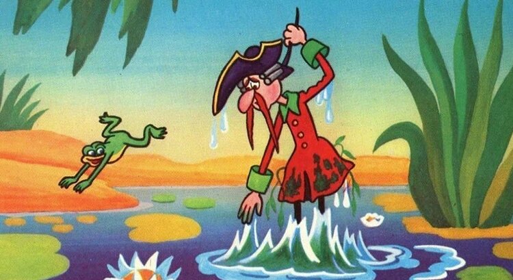 Сам себя спасай! Фото с сайта: https://clck.ru/YdobD