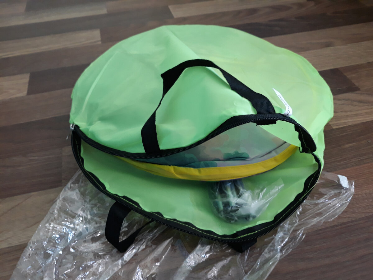 Фотографии автора статьи (листайте галерею).