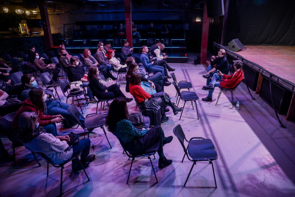 Фото: Ростислав Нетисов, nsknews.info