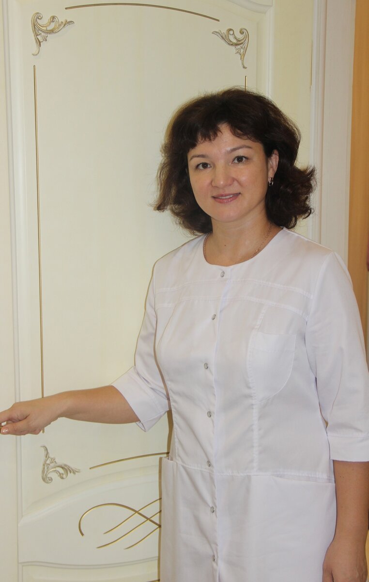 Вахитова З.Р.