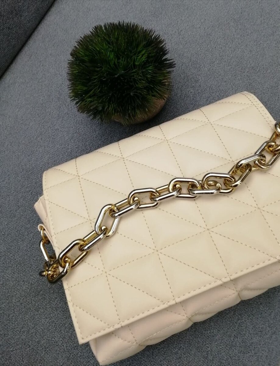 Кожаная сумка - более выгодное вложение денег