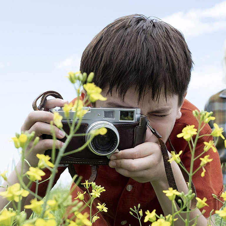 Кадры из сериала «Рассказы из Петли»