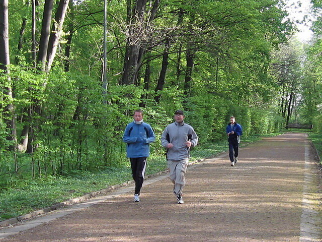 "Подснежники"