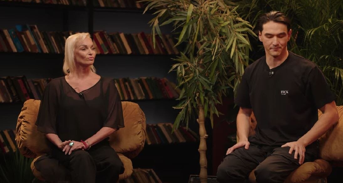 Фото: кадр из видео