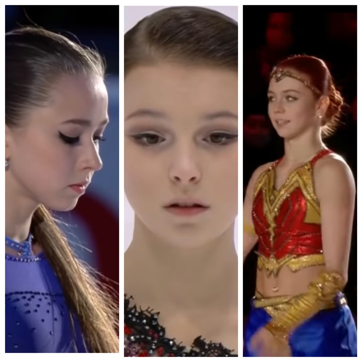 Фото: принтскрин записи