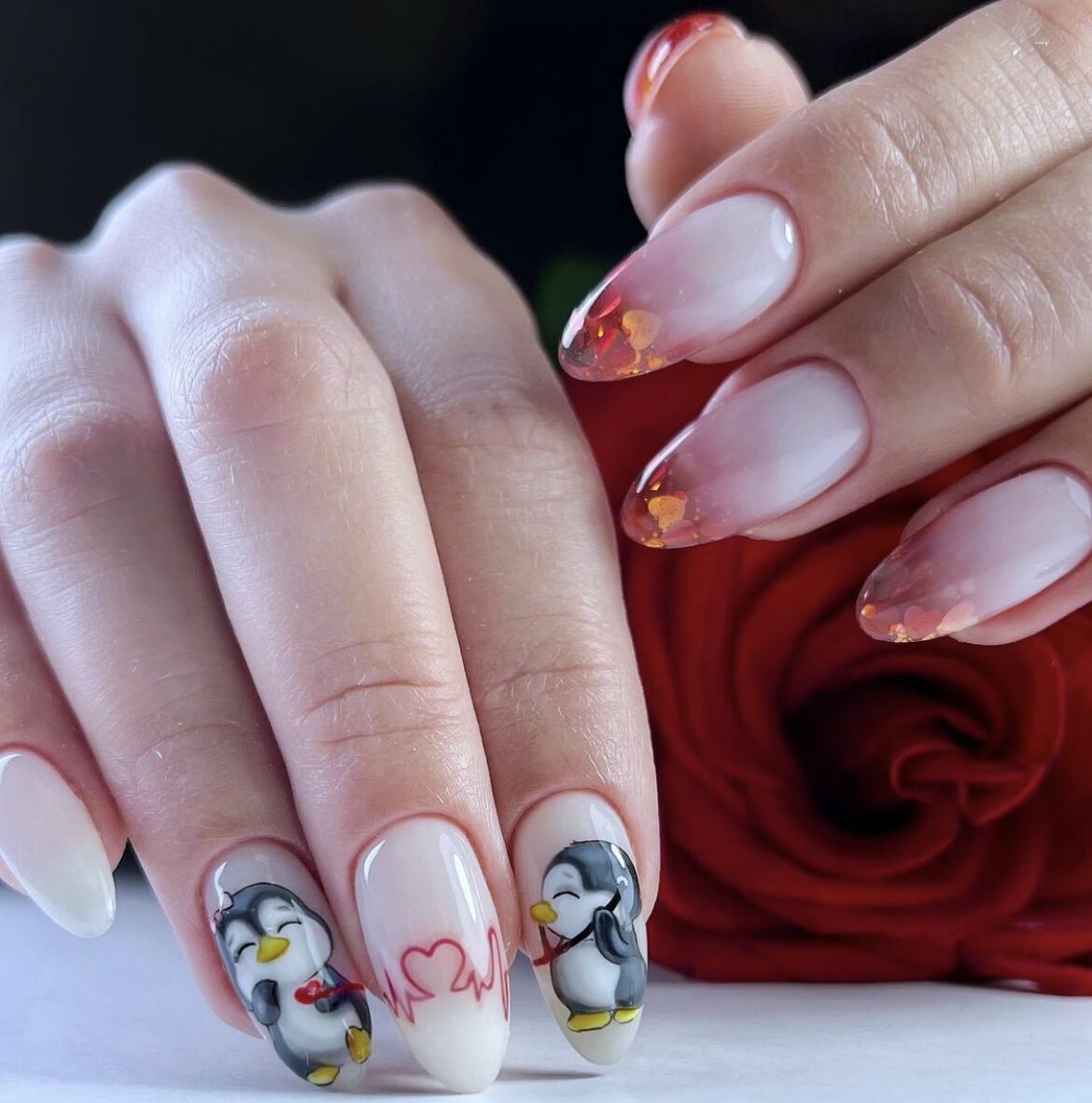 Секреты идеального маникюра