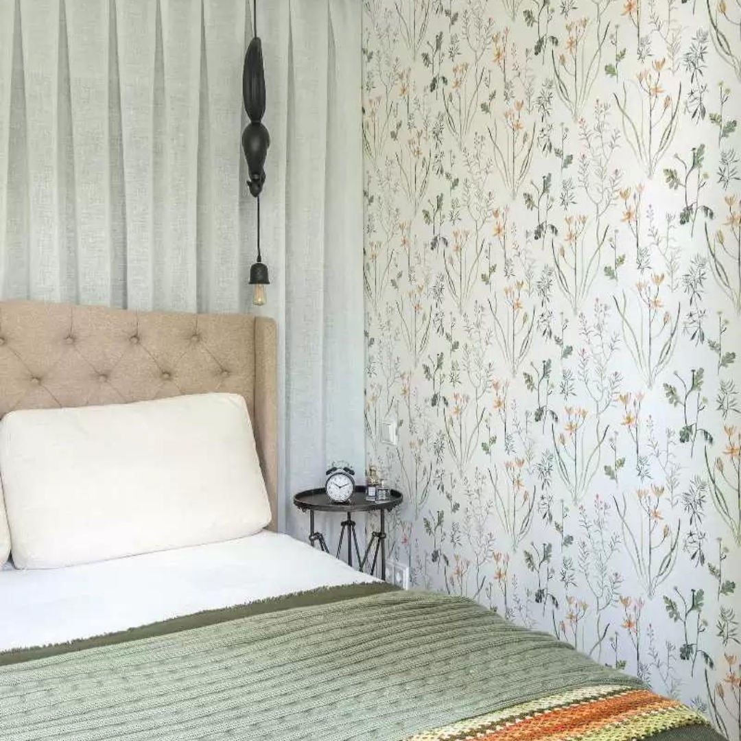 Фото: Студия текстильного дизайна и пошива штор "Мисс Штора"