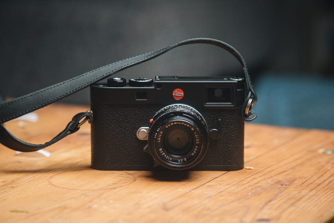 Легендарный дальномер возвращается. Фотография: cnet.com