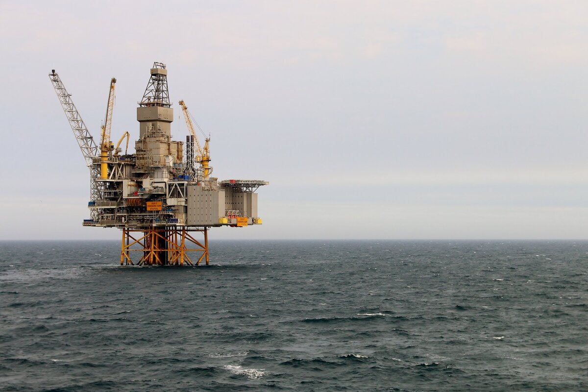 Фото: Norsk olje og gass / Flickr / CC BY-SA 2.0