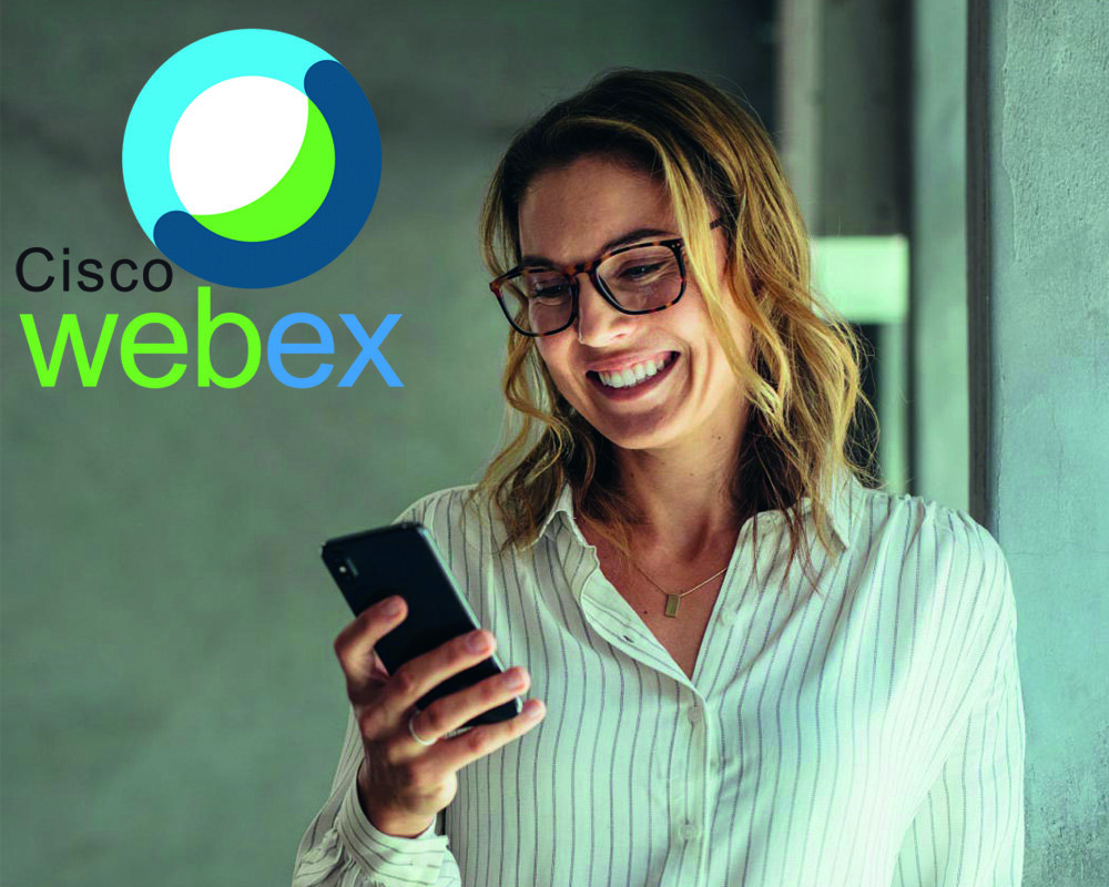 Cisco расширяет набор возможностей Webex вызовов и Webex Customer Experience.