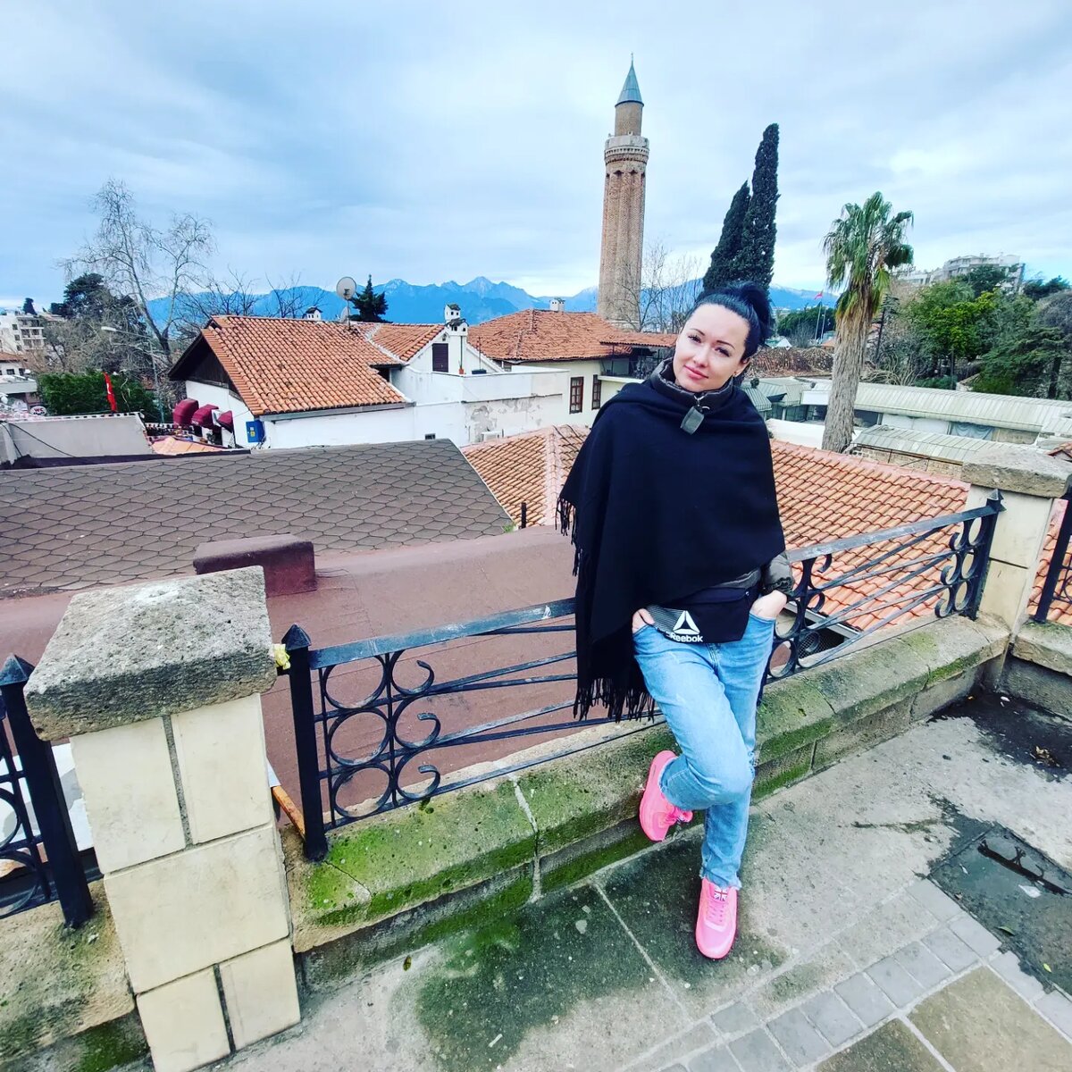 Нужно быть, а не казаться