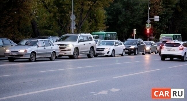 Фото: «CAR.RU»