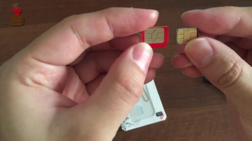 Устройство чтения записи SIM-карт (sim reader)