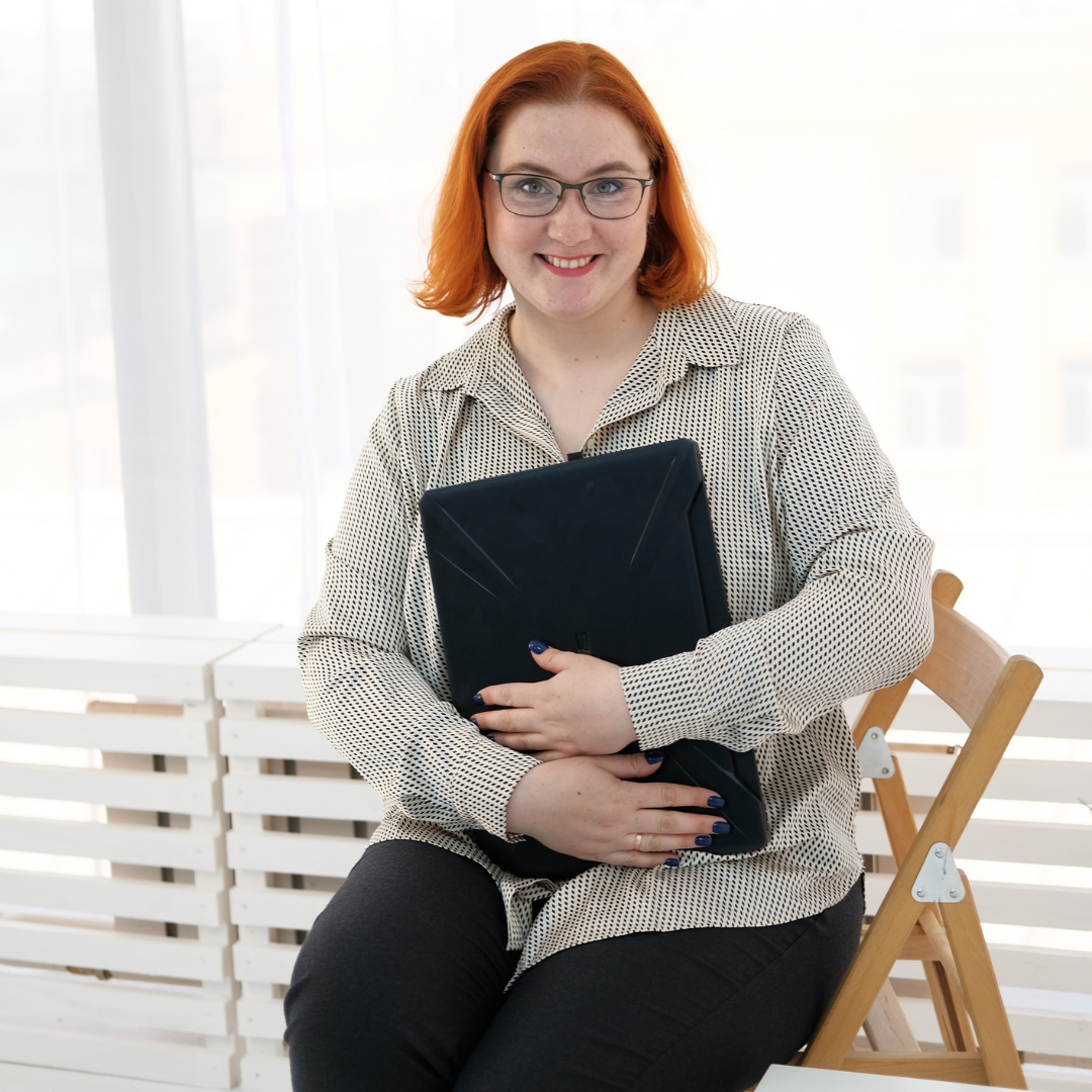 Абанина Алёна - ваш гид в мир госзакупок