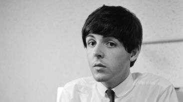 Пол МакКартни