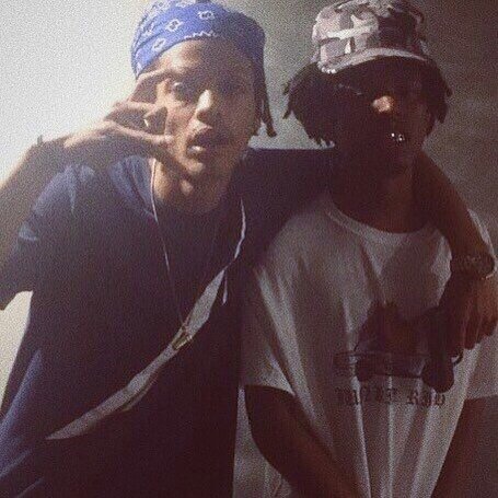 Zillakami x Squidnice