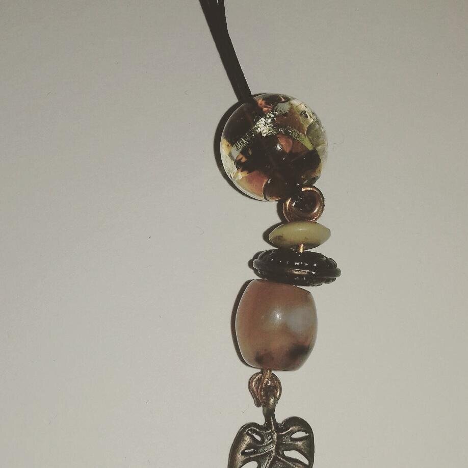 Итак, всё переходим на другие платформы. Я сохранила, скачала архив за несколько лет и теперь можно посмотреть, что и когда я выкладывала. Чем увлекалась. Я делала украшения. Мурано бусины, шнуры и фурнитура.