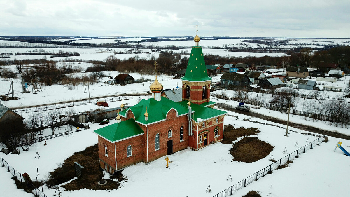 храм во имя николая чудотворца