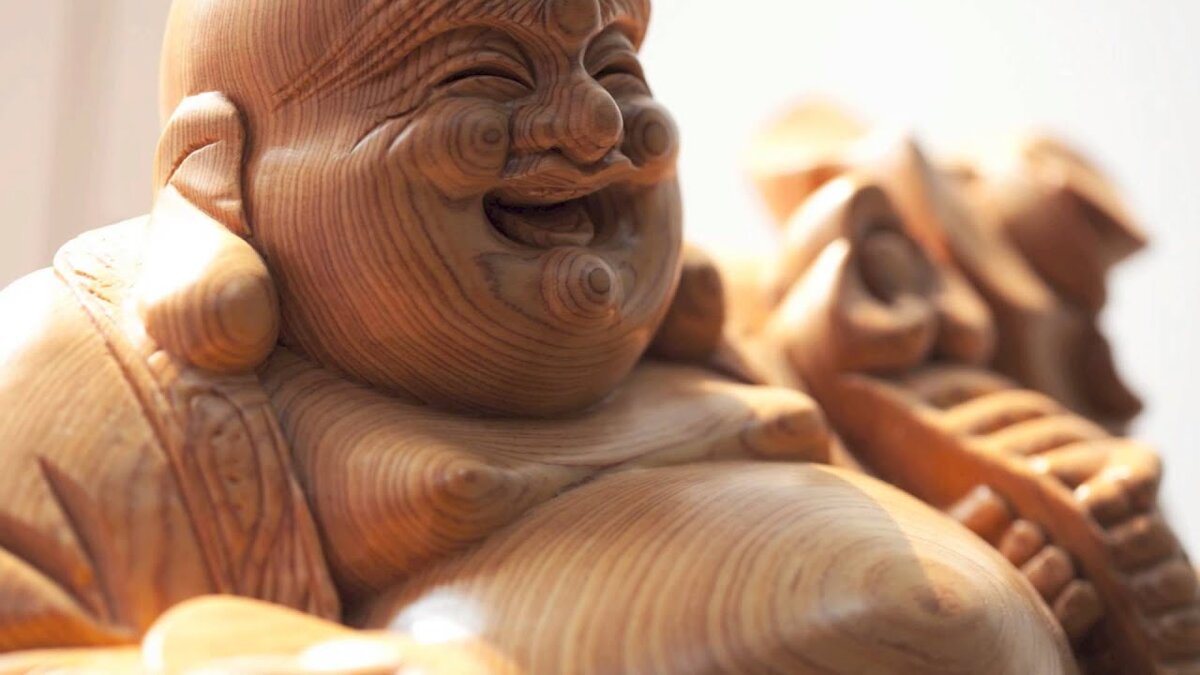 Смех продлевает жизнь!