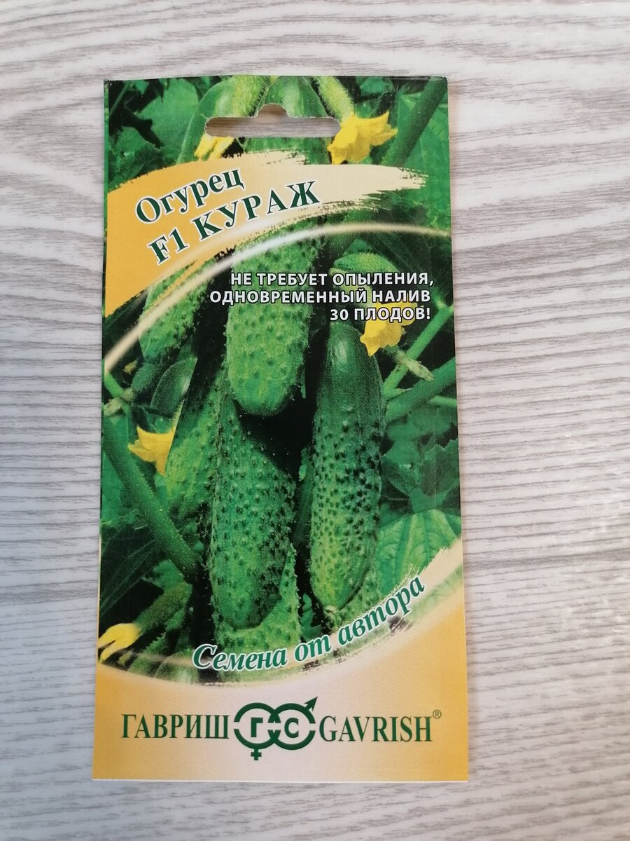 Пять сортов огурцов, которые сажаю каждый год. Они одаривают урожаем ...