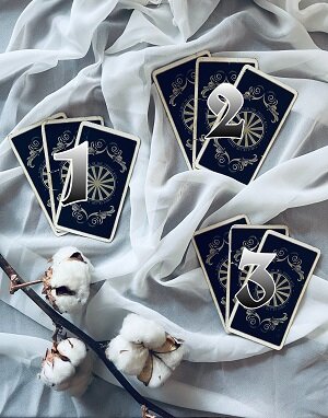 Выбираем интуитивно :)