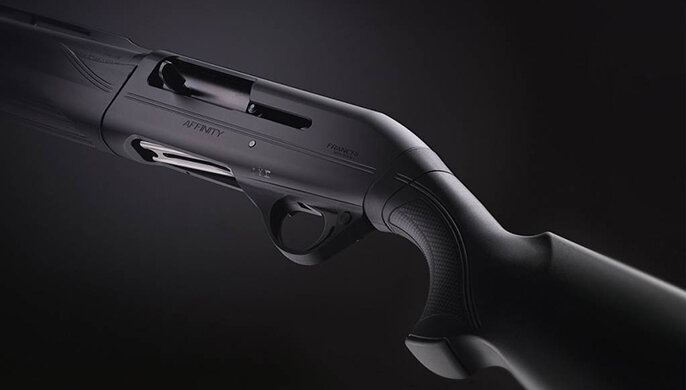 Ружье Franchi Affinity One