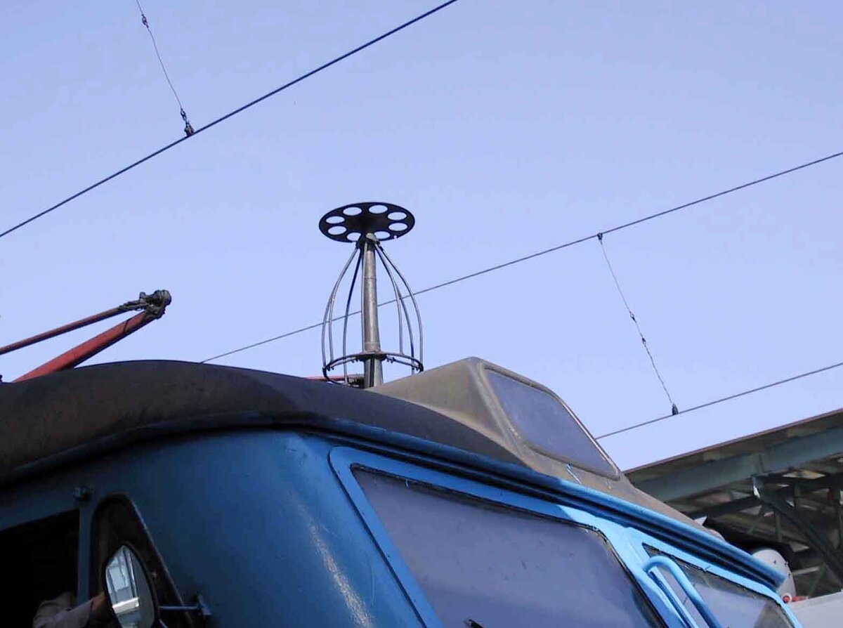 УКВ Антенна