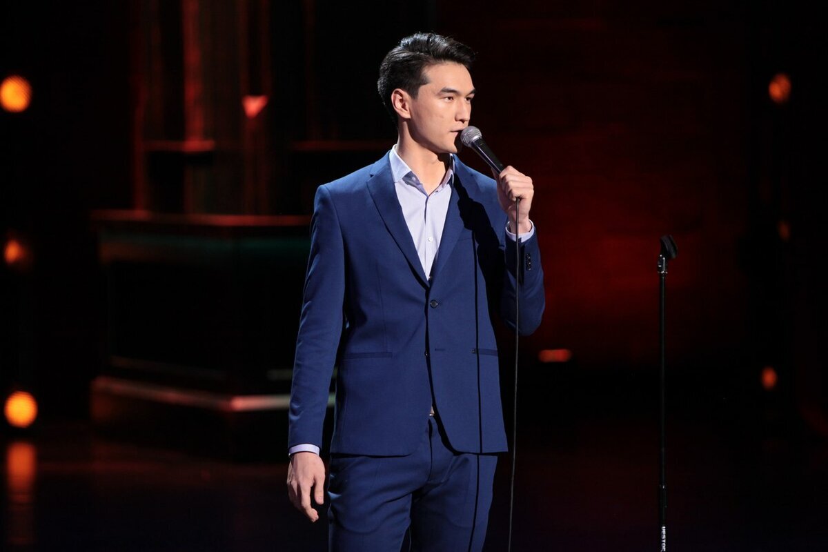 Нурлан Сабуров