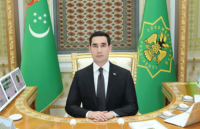 Источник фото: tdh.gov.tm