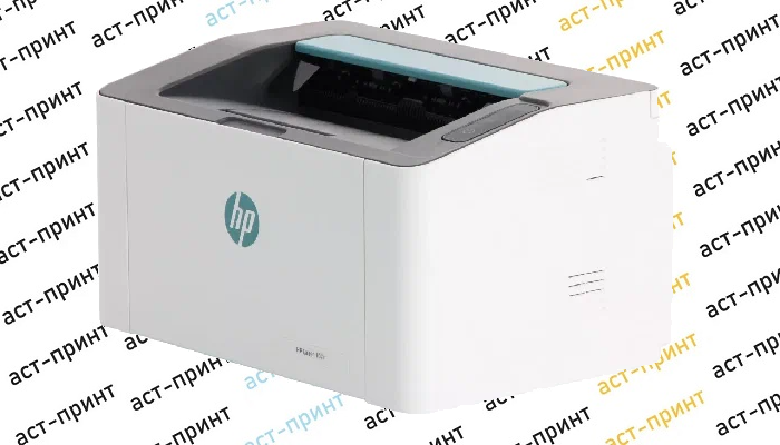 Лазерный принтер HP Laser 107 
