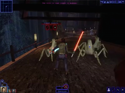 Star Wars: Knights of the Old Republic 