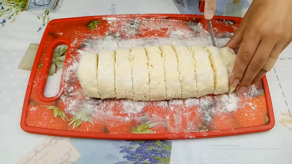 Нереальная вкуснятина