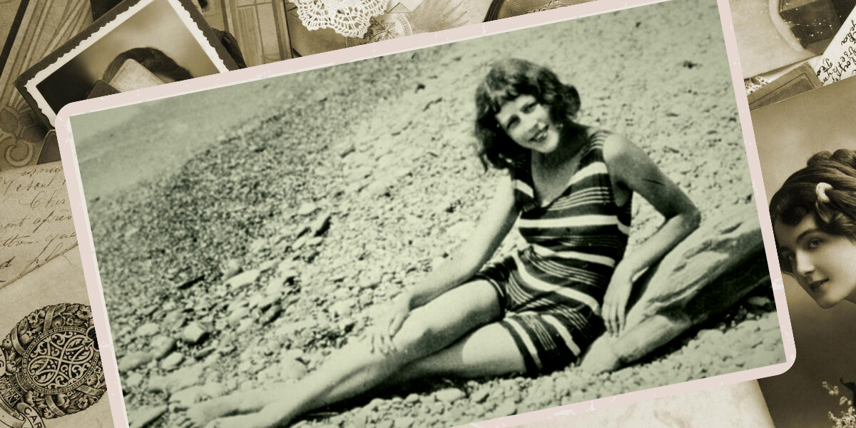 Мария Петровых