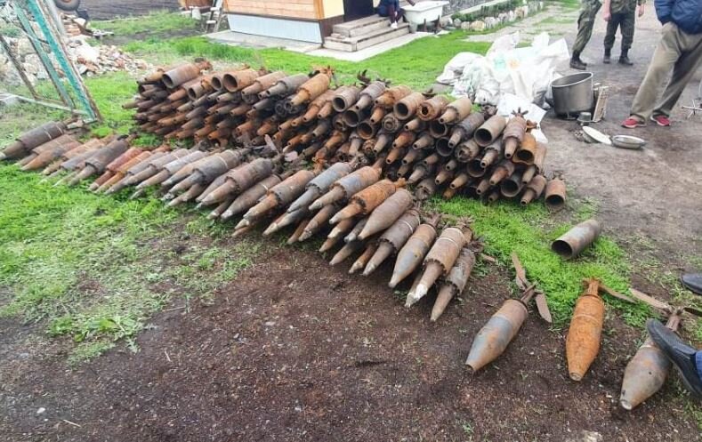 Управление Росгвардии по Свердловской области.