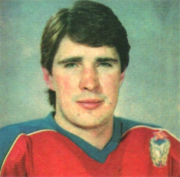 Алексей Касатонов
