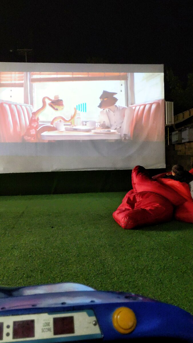 Мультфильм