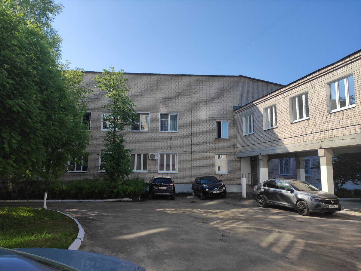 Химиотерапевтическое отделение