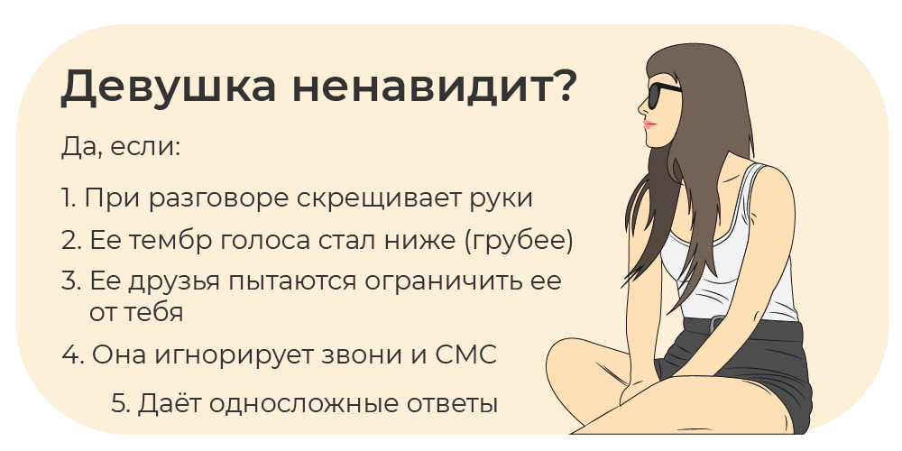 «Основа для выживания»: что такое гнев и ненависть и как с ними справиться