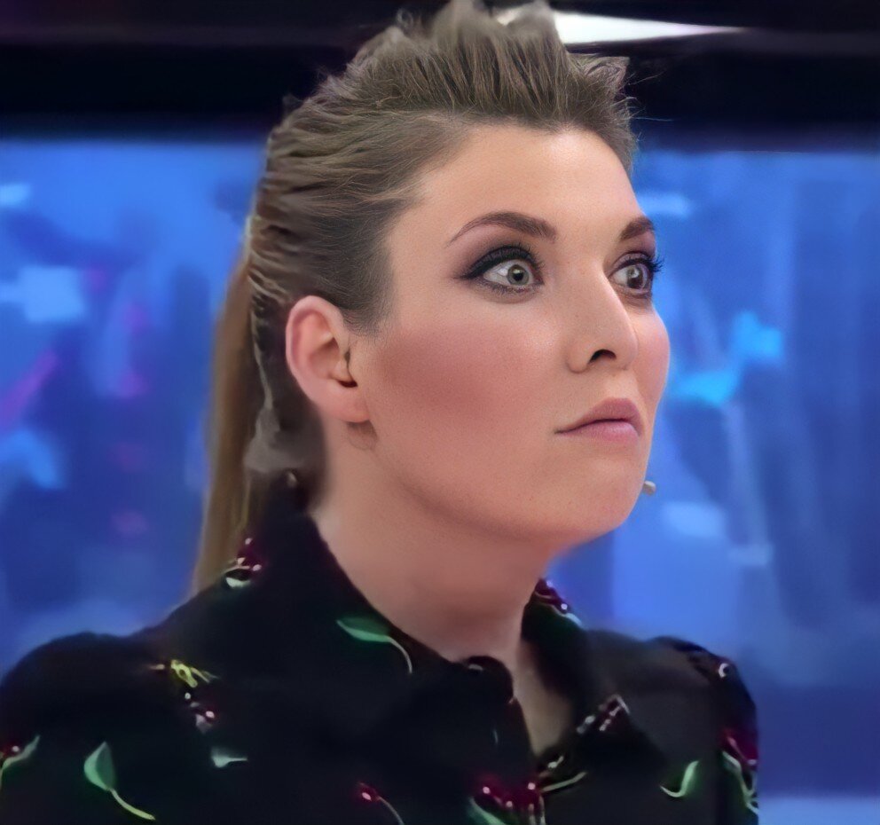 она то расскажет, как живут в Европе 