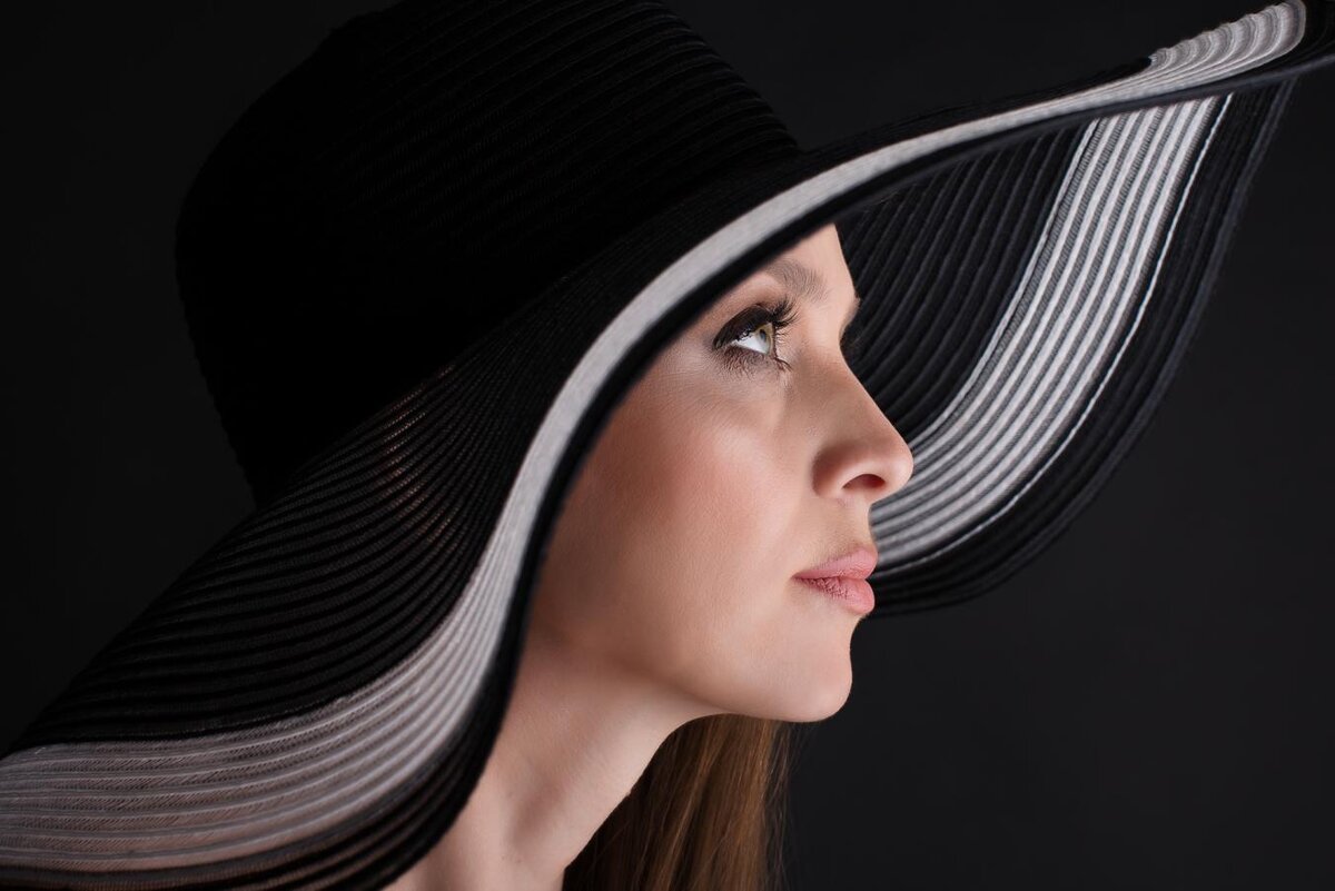 Lady, FIAP Bronze Medal, Наталья Альбрехт