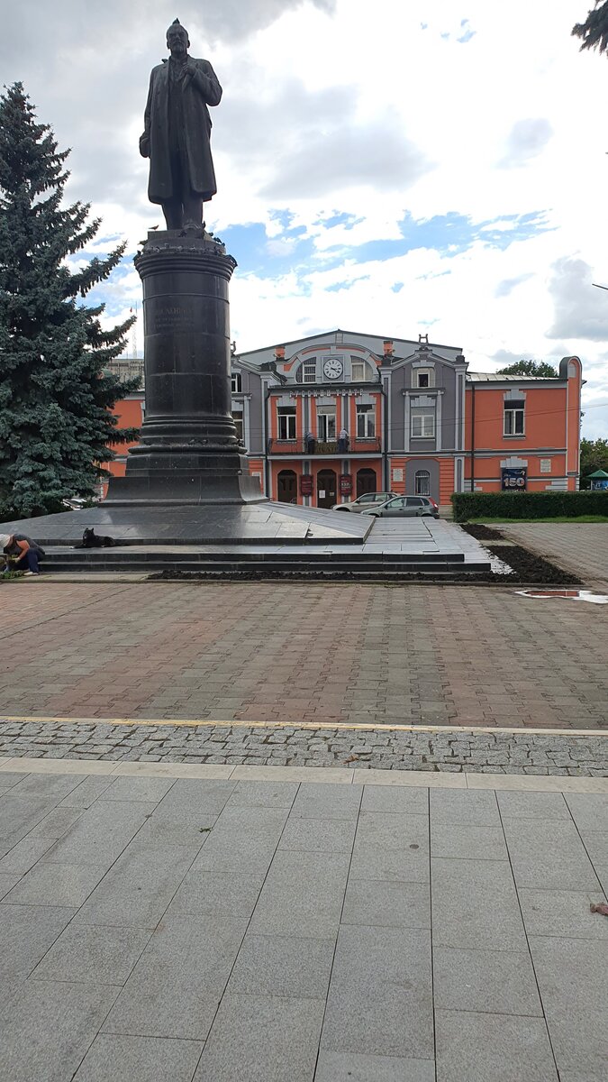 Фото из личного архива