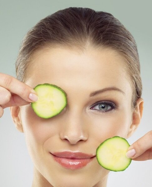 Планы диеты, которые помогут вам укрепить зрение

