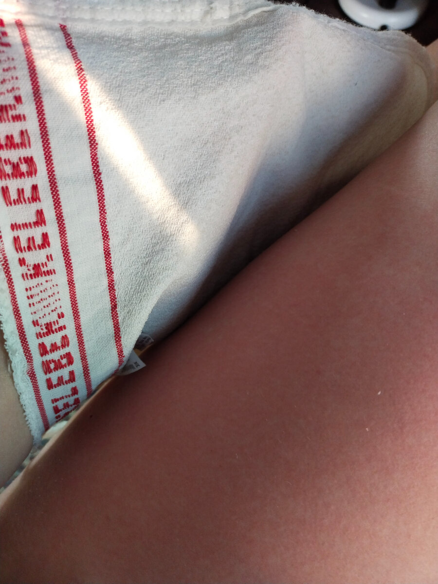 Не жалеем себя, девочки! Растираем от души! 