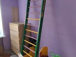  На новом месте