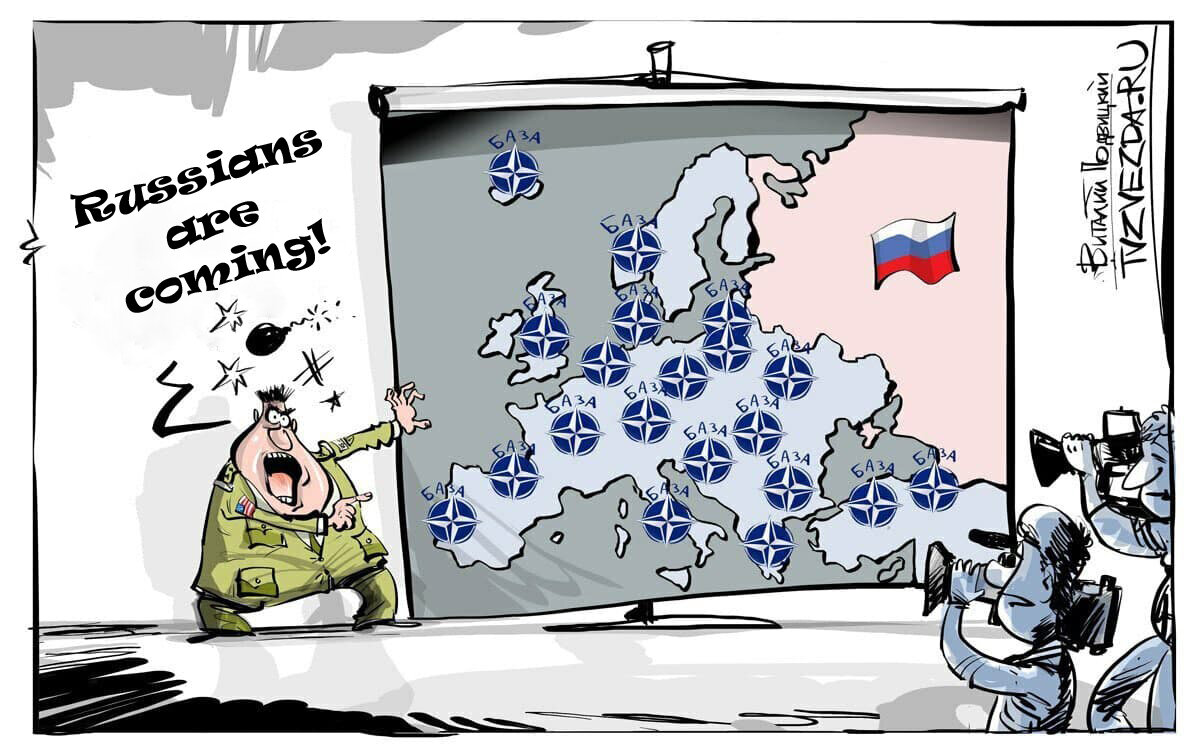 Для кого все эти базы?