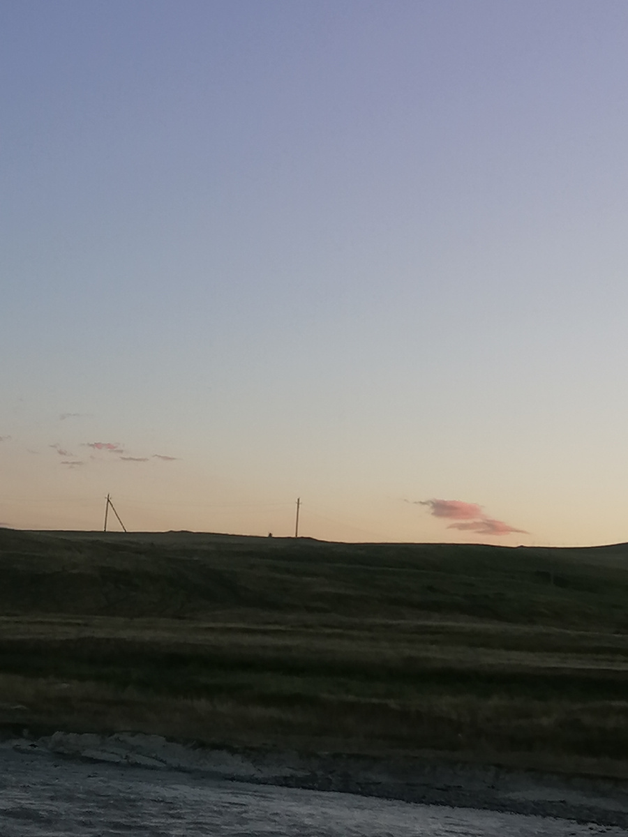 мечта по жизни