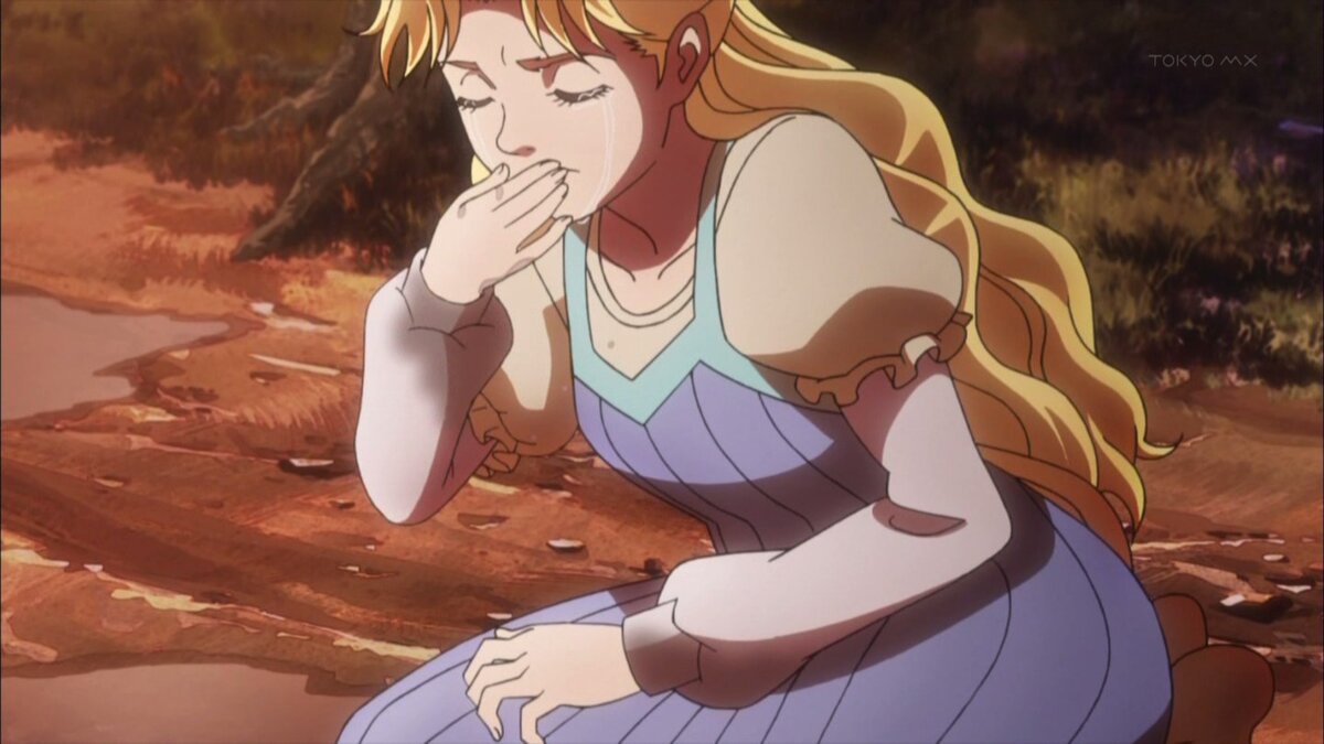 Пруф из аниме