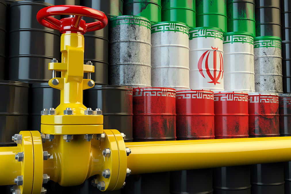 Иран снижает цены на нефть: выиграет Китай, проиграет Россия0