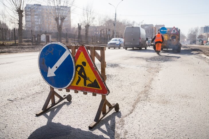    фото Андрея Заржецкого